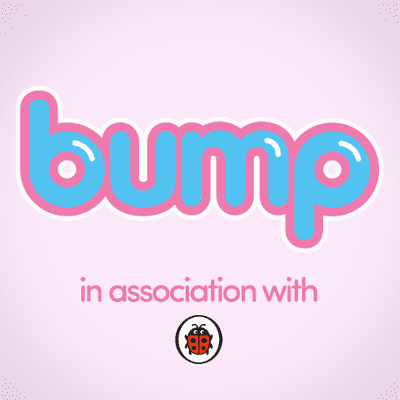 episode The 9 Months Of Being A Mum Chat with Tessa Kelly artwork