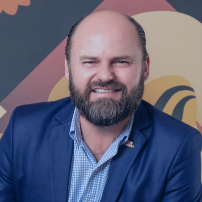 episode Alexandre Wiggers, CEO da Condor artwork