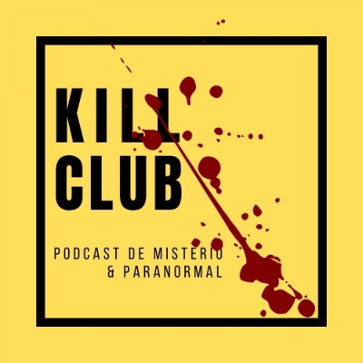 episode KILL CLUB 5X21 - Los Asesinatos de Charles Manson artwork