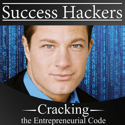 Success Hackers | Empowering Entrepreneurs to Play Bigger in Business and Life
