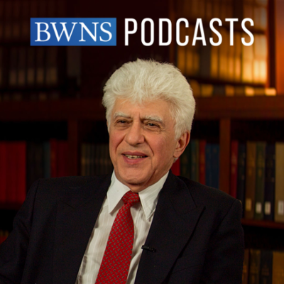 episode Insights from the Field: Uncovering early Bahá’í contributions to 19th century Iran—Part 1 artwork