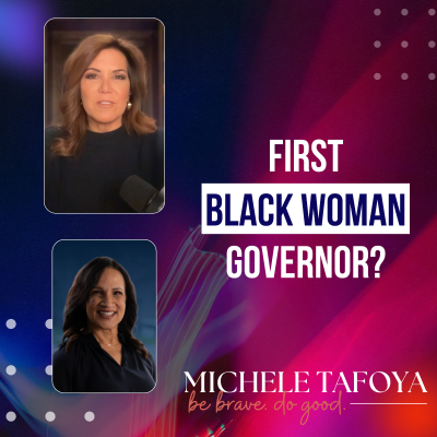 episode She wants to continue fighting for Minnesota. artwork