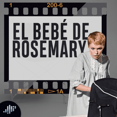 episode El Bebe de Rosmery | Chismes de Película artwork