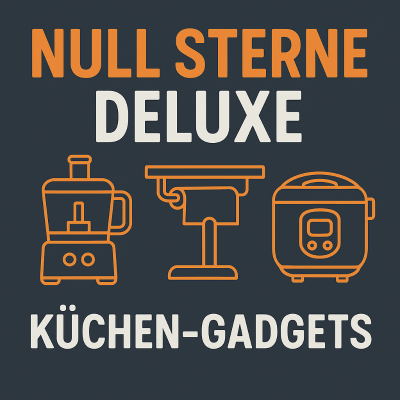 episode Folge 158 - 3 Küchen-Gadgets, die ich nicht mehr missen will artwork