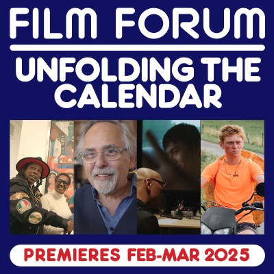 episode UNFOLDING THE CALENDAR - February & March 2025 artwork