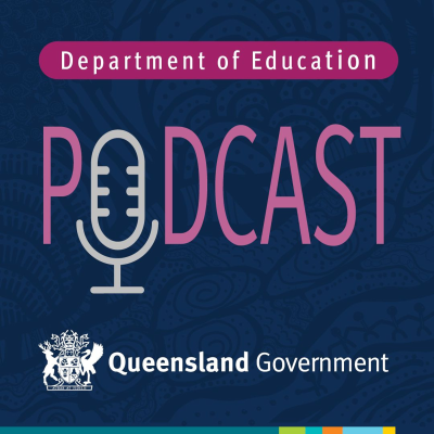 episode Teaching at schools within the Partnership Initiative artwork