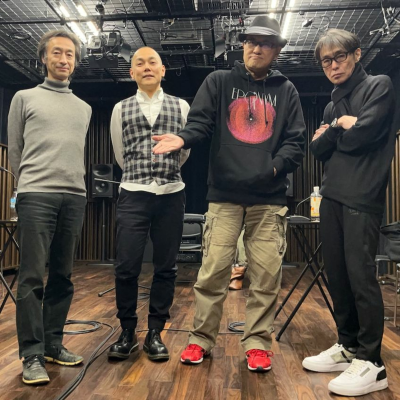 episode Episode 29 - 小野島大に訊いてみよう artwork