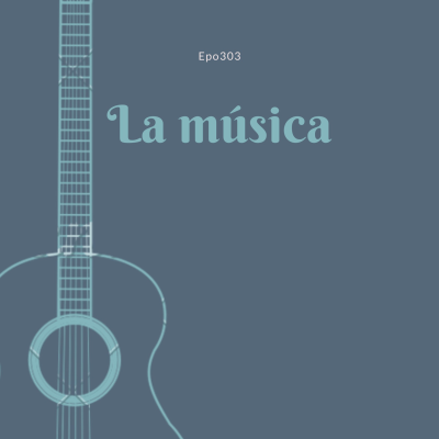episode La música artwork
