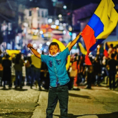 episode Colombia artwork