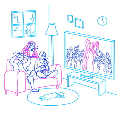 episode 看日本改编美式恋爱真人秀:出一身冷汗的爽快 artwork