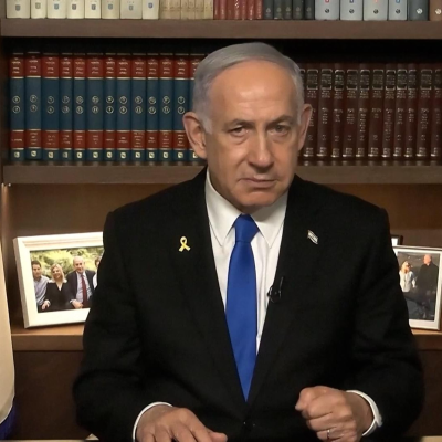 episode Will Netanyahu bow to pressure from his allies? artwork