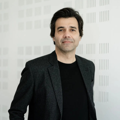 episode Ernesto Pedrosa, CEO da Automaise artwork