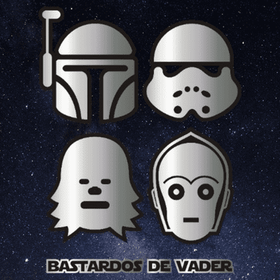 Bastardos de Vader