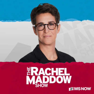 Coverbild der Sendung The Rachel Maddow Show