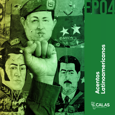 episode Las izquierdas latinoamericanas: ¿Herencia del siglo XX o reinvención en el XXI? artwork