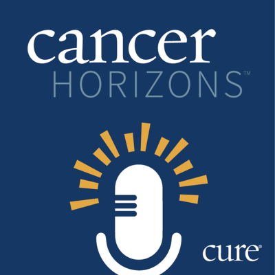 episode S6 Ep24: The Importance of Spotting Endometrial Cancer artwork