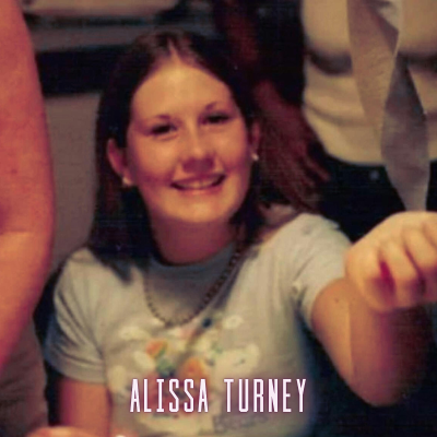 episode Update: Alissa Turney artwork