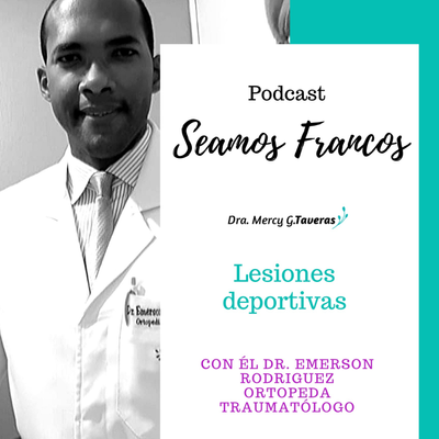 episode Lesiones deportivas artwork