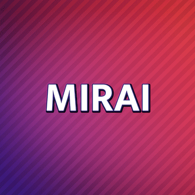 Mirai Podcast 🇳🇴