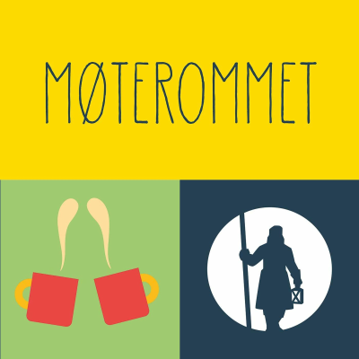 episode Møterommet Episode 28 Vi skal leve i nuet, men hva da med pensjon? artwork