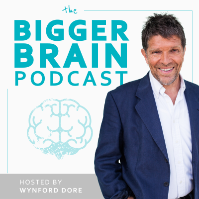 The Bigger Brain Podcast