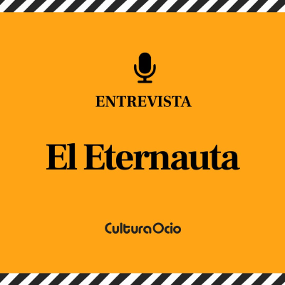 episode El Eternauta | Ricardo Darín artwork