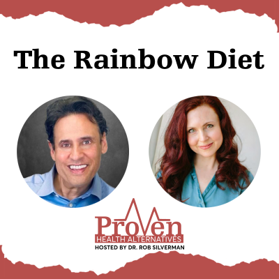 episode The Rainbow Diet artwork