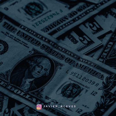 episode dinero falso -robert kiyosaky artwork