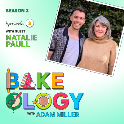episode S3 Ep2: Natalie Paull artwork
