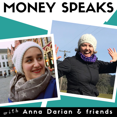 episode EP 38 // Show me the money! artwork