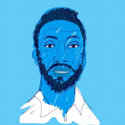 episode Andre D Thompson // Uninhibited with Phileo #017 artwork