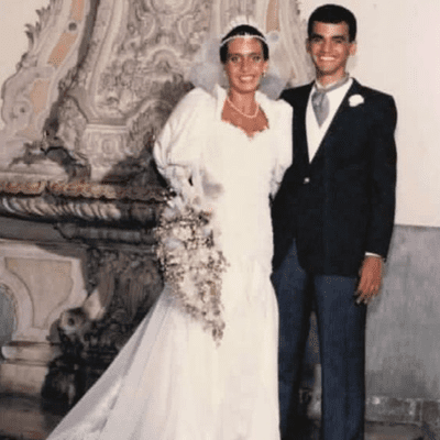 episode 32 Anos de Casados: uma jornada contada em músicas artwork