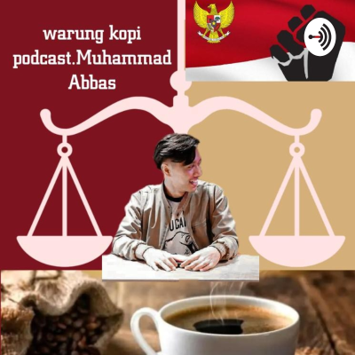 Siaran Warung Kopi
