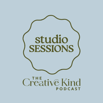 episode Artists and Social Media with Danielle Krysa & Alexis Mixter artwork