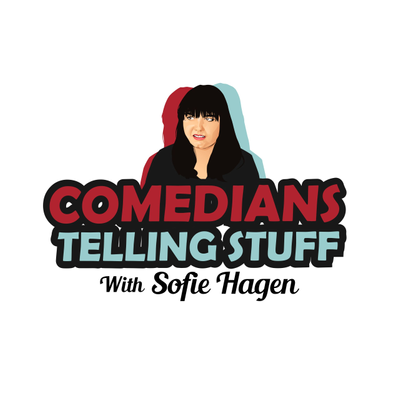 episode 9.6 Lessons Learned feat. Nish Kumar•Sara Schaefer•Felicity Ward•Joel Dommett•Alison Spittle & More artwork