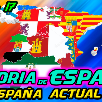 episode T.17 - Transición, Europa y Actualidad [HISTORIA de ESPAÑA] artwork