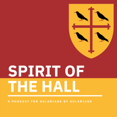 Cover image of show Spirit of the Hall