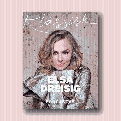 episode Elsa Dreisig - det europæiske operalandskab ifølge stjernesopranen artwork