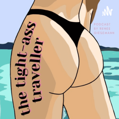 episode Hitchhiking To The Bungle Bungles artwork