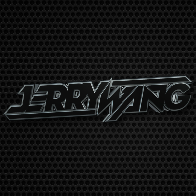 JERRY WANG PODCAST