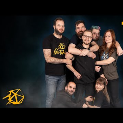 episode Čas nezastavíš - Kampaň 2, Epizoda 100 artwork