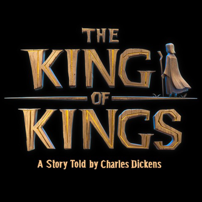 episode The King of Kings (2025) artwork