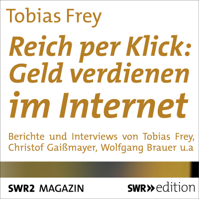 Reich per Klick: Geld verdienen im Internet