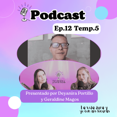 episode ¿Qué temperamento tiene tu hijo? con Daniel López | Guía para padres artwork