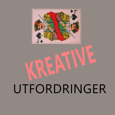 Kreative Utfordringer