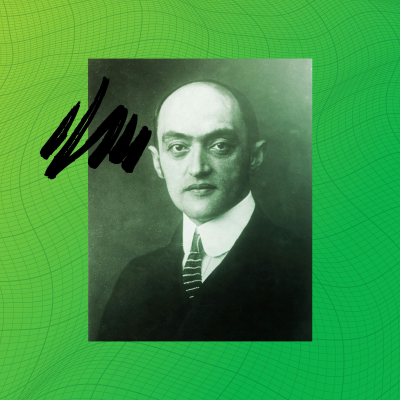 episode Heterodox Economists: Joseph Schumpeter artwork