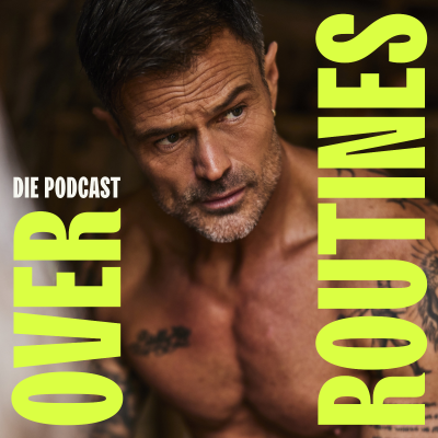 Die podcast over routines