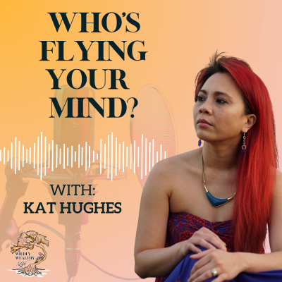 episode Mindset Is Everything: How to Teach Kids What Really Shapes Their Life artwork