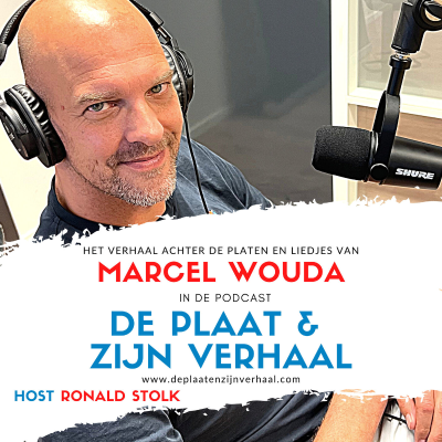 De muziek van : Marcel Wouda, een van de succesvolste zwemmers en coaches van Nederland
