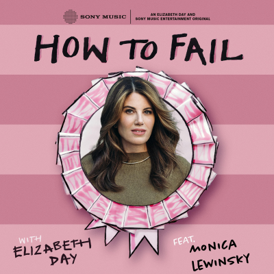 episode Monica Lewinsky - ‘I would have liked a more normal life’ artwork